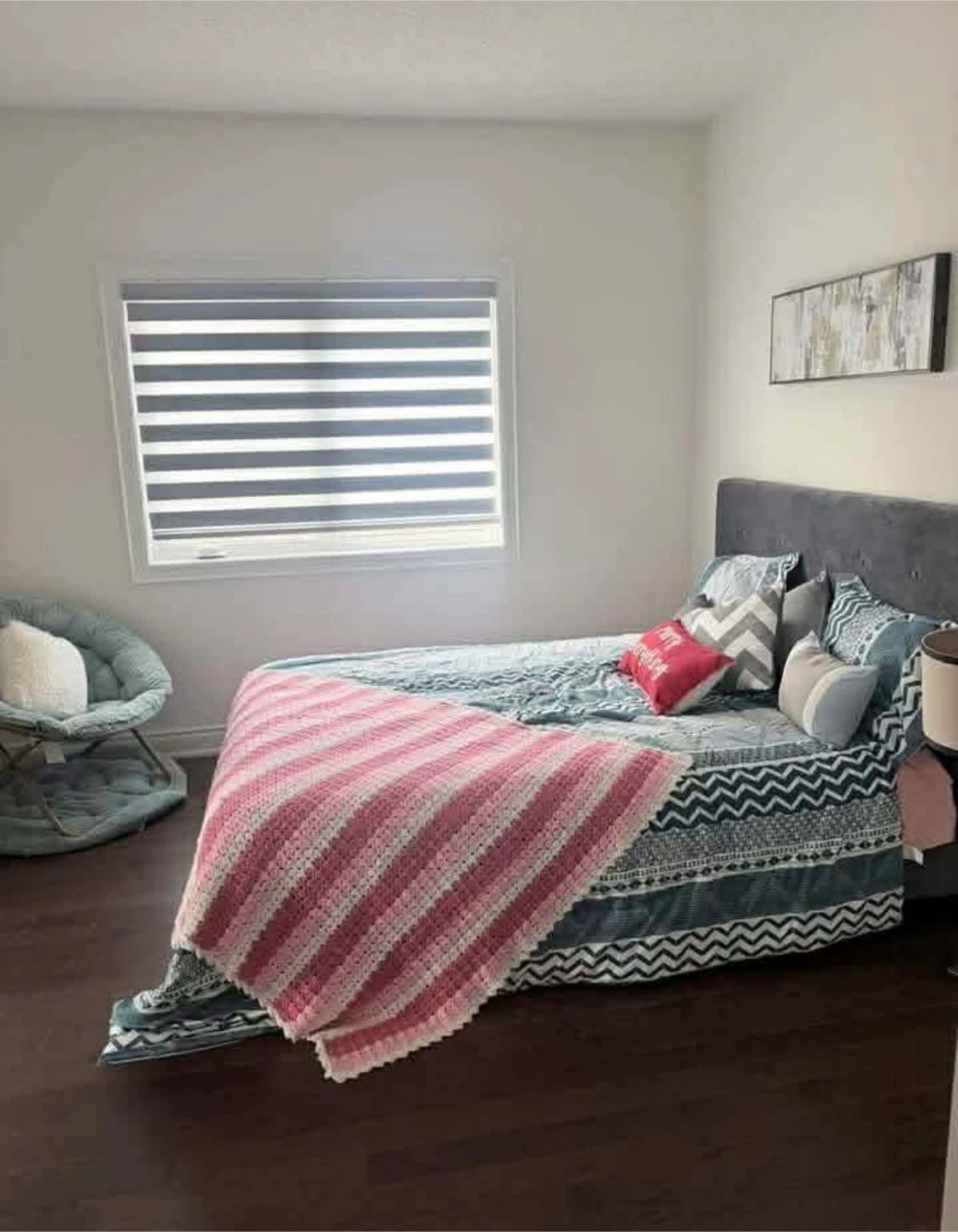 Room for rent