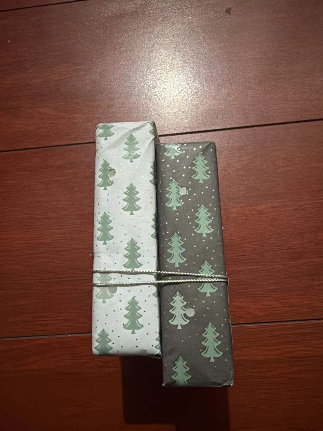 Castelbel Editions Frosted Woodland Scented Soap Set - photo 2