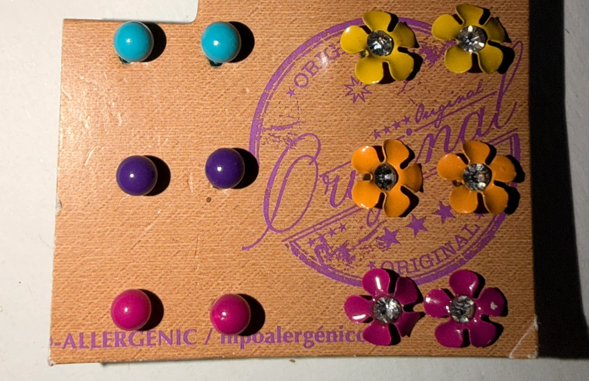 Earrings - photo 2