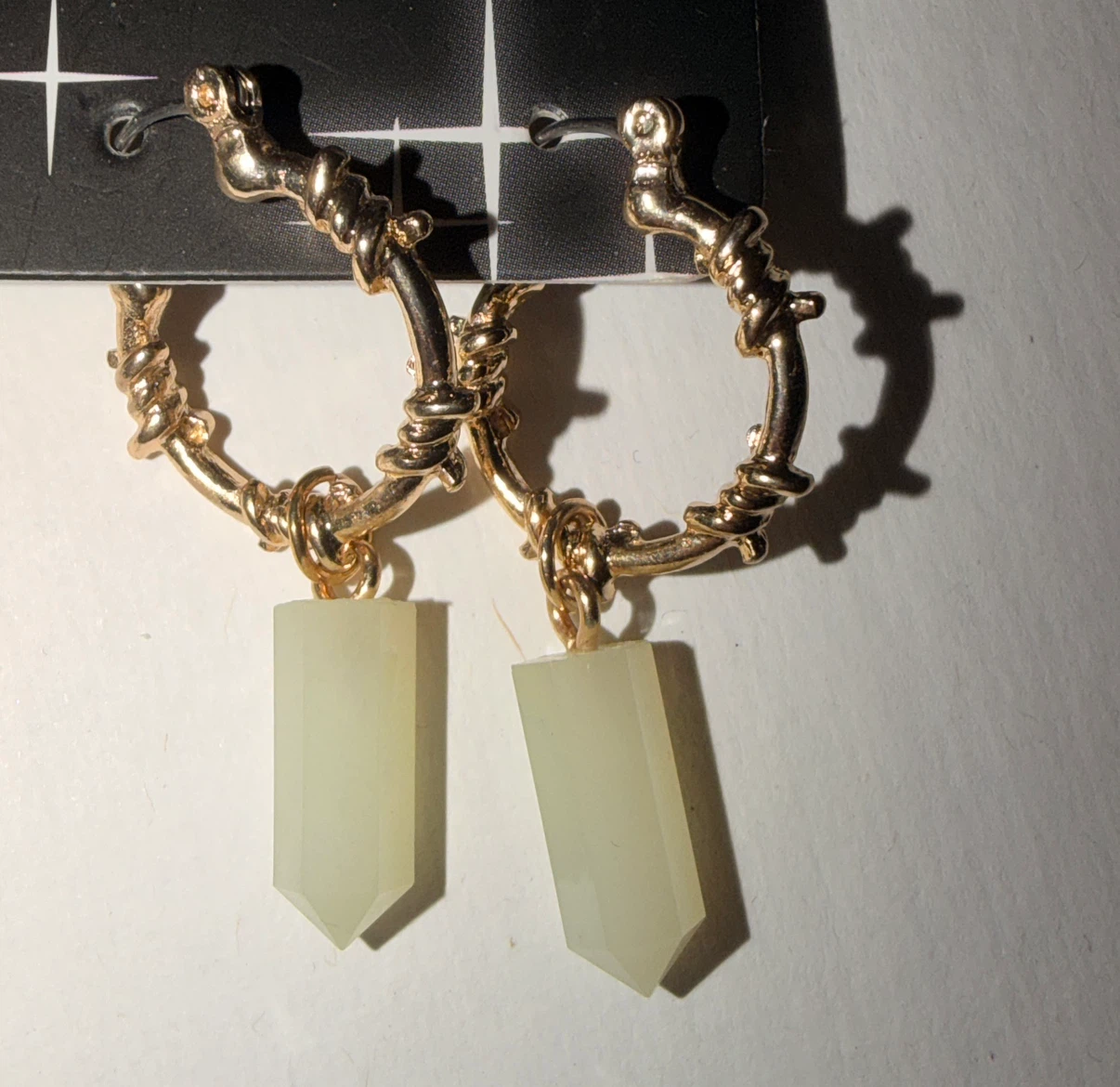 Earrings - photo 3