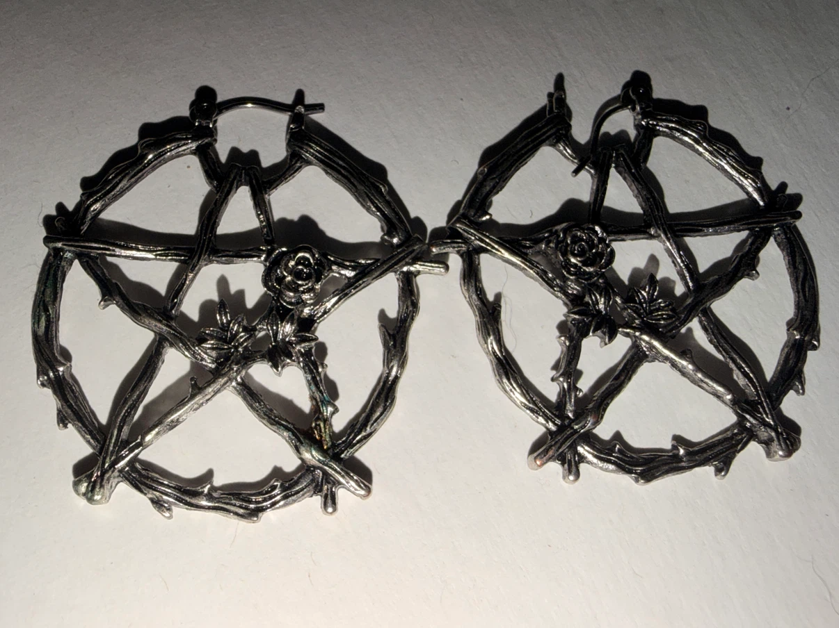 Earrings - photo 4