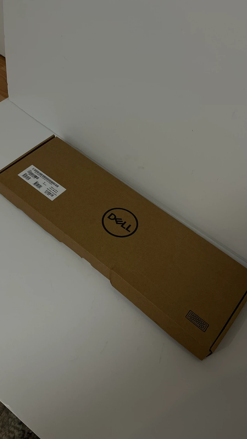 Dell Keyboard KB216t-US - photo 2