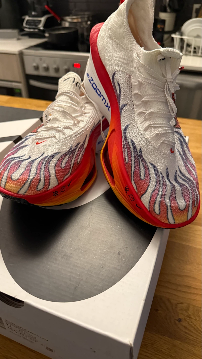 AlexanderMcQueen,Yezzy, Adizero Pro 3 and Alphafly 3- Size 12 - photo 2