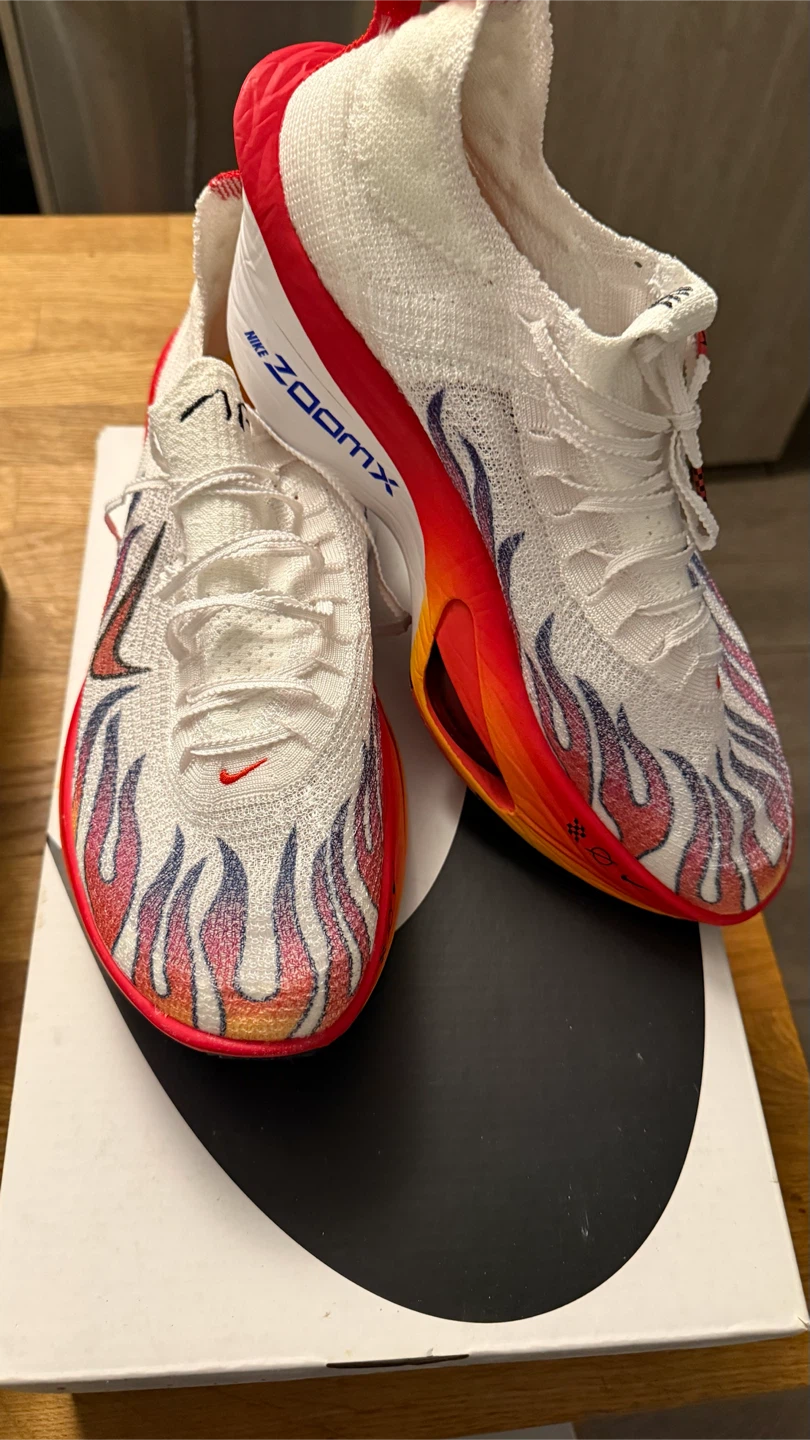 AlexanderMcQueen,Yezzy, Adizero Pro 3 and Alphafly 3- Size 12 - photo 3