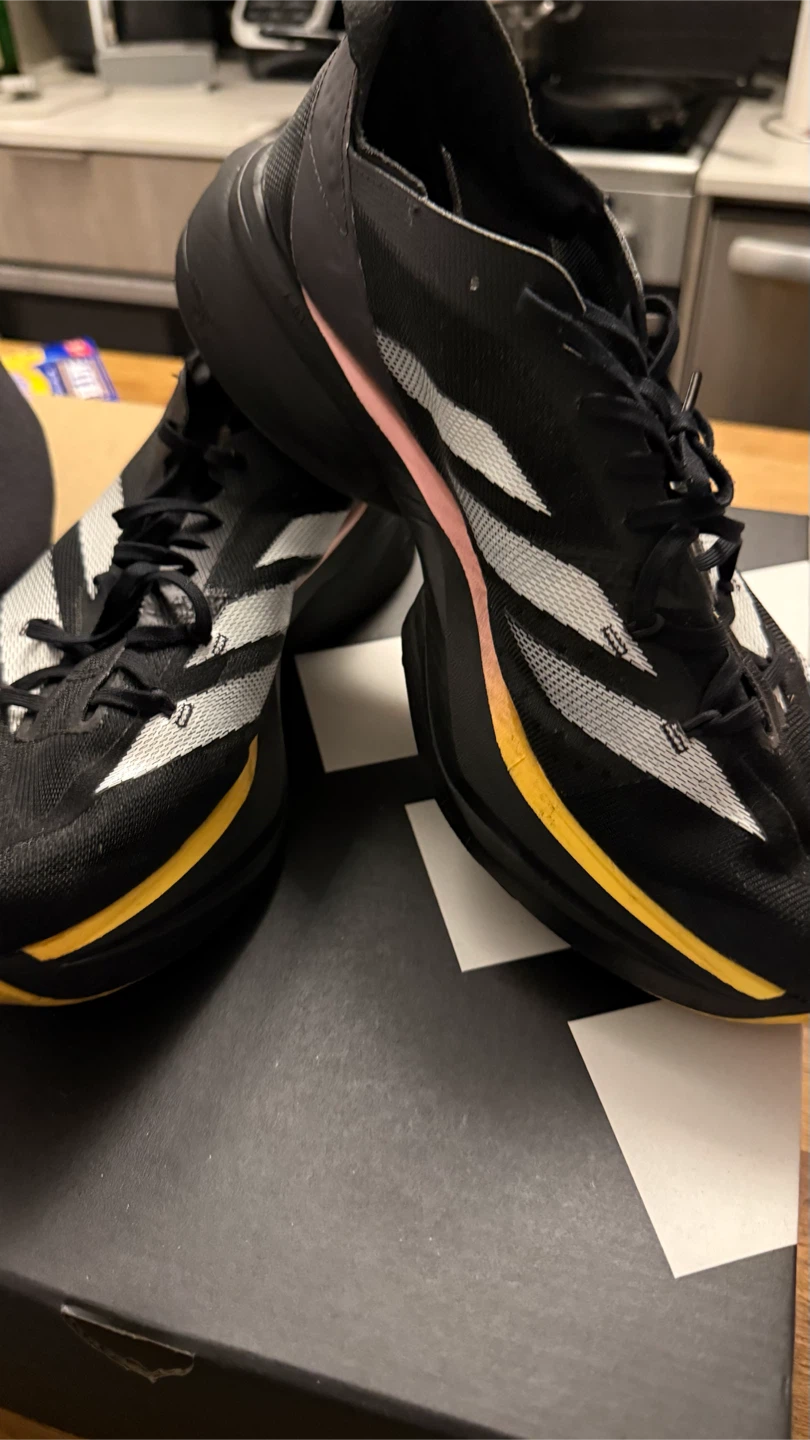 AlexanderMcQueen,Yezzy, Adizero Pro 3 and Alphafly 3- Size 12 - photo 4