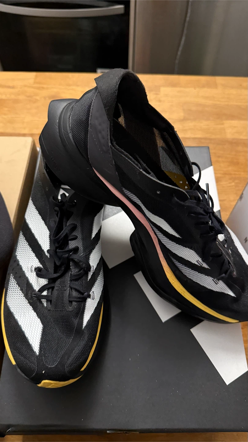 AlexanderMcQueen,Yezzy, Adizero Pro 3 and Alphafly 3- Size 12 - photo 5