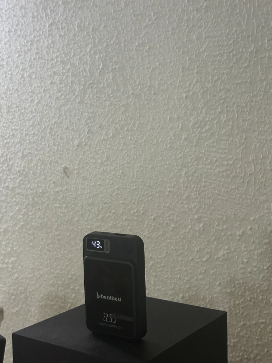 Beatbest 22.5W Fast Magsafe Powerbank. Best condition evet. - photo 3