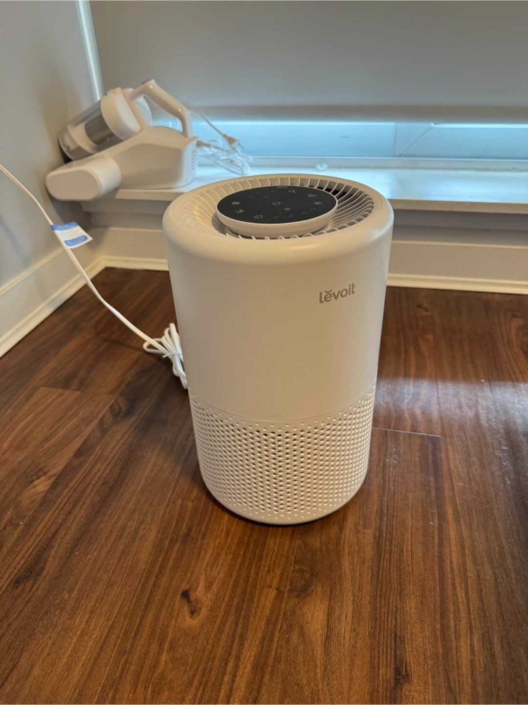 Levoit Air Purifier(no filter inside) core200s