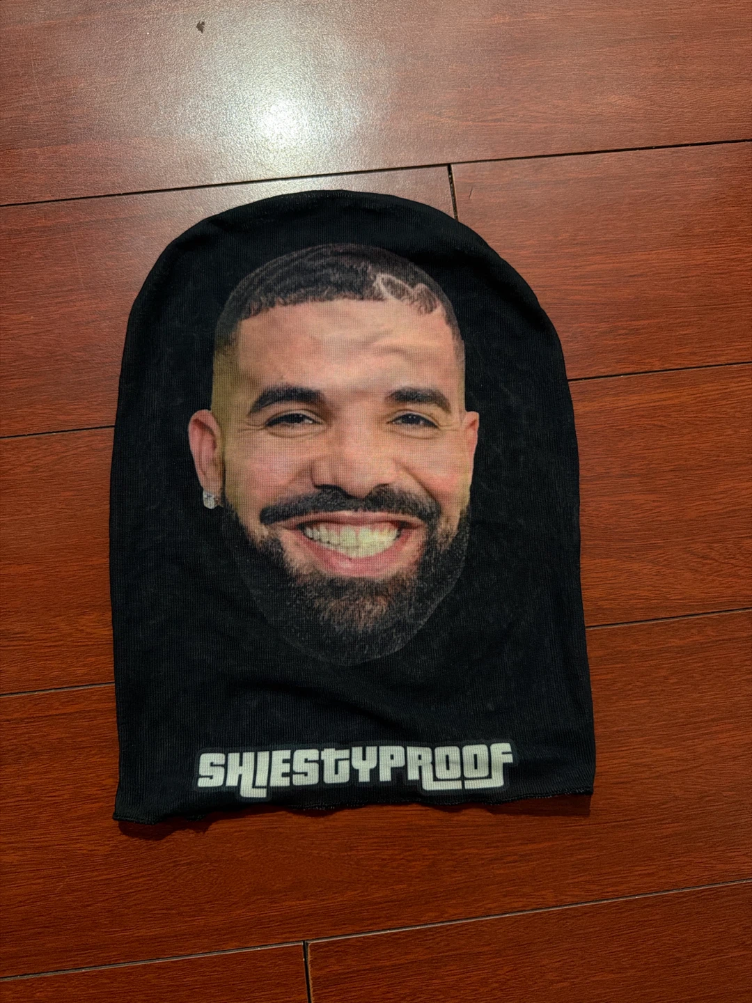 Shiestyproof Drake Balaclava