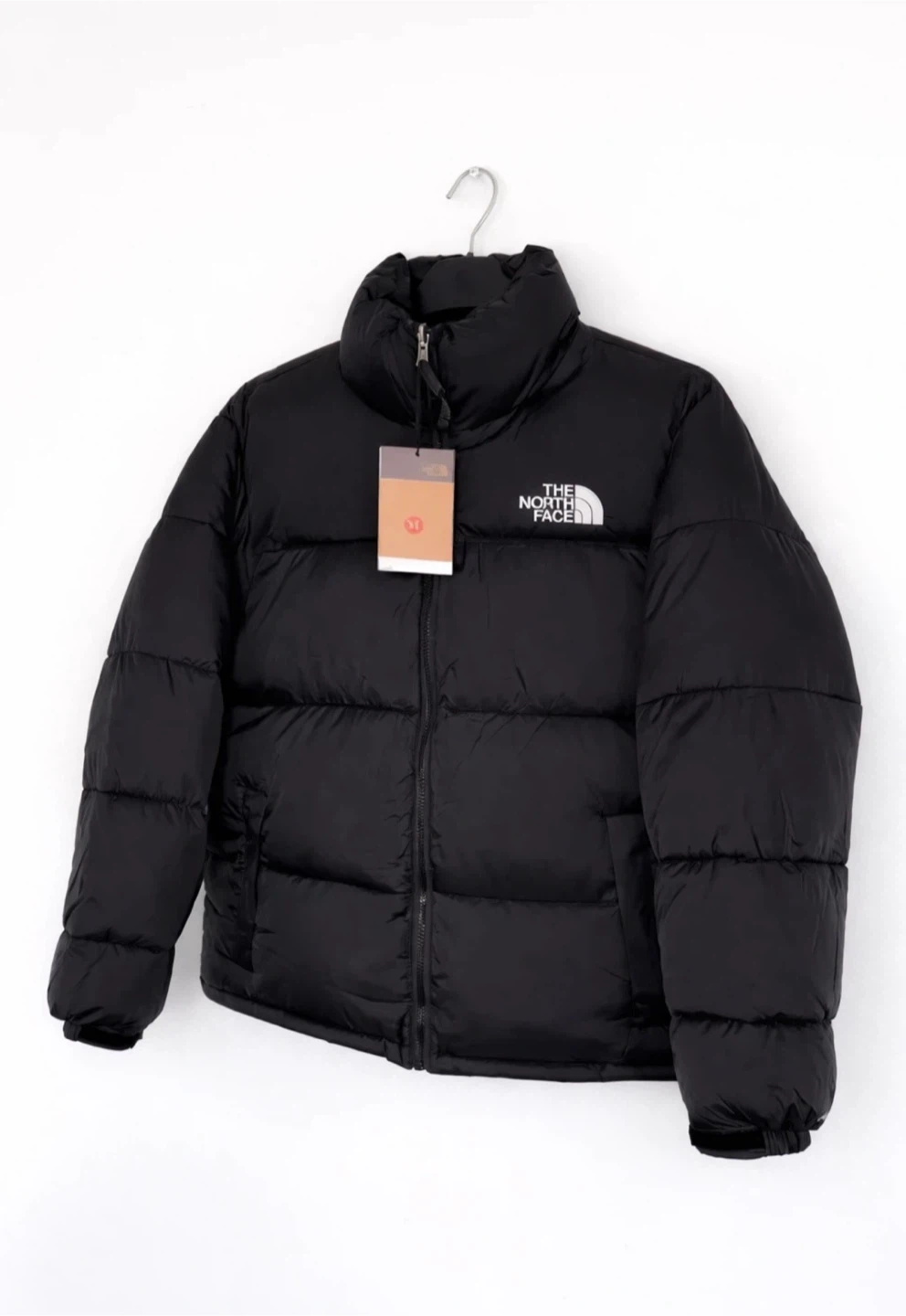 Brand New - North Face 700 Down Puffer Jacket