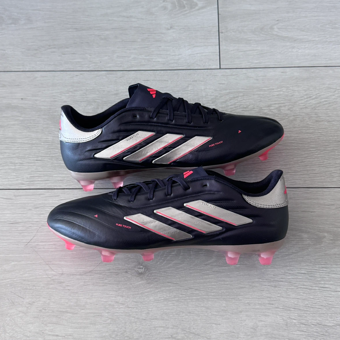 Adidas Copa Pure Pro FG “Vivid Horizon” Size 9