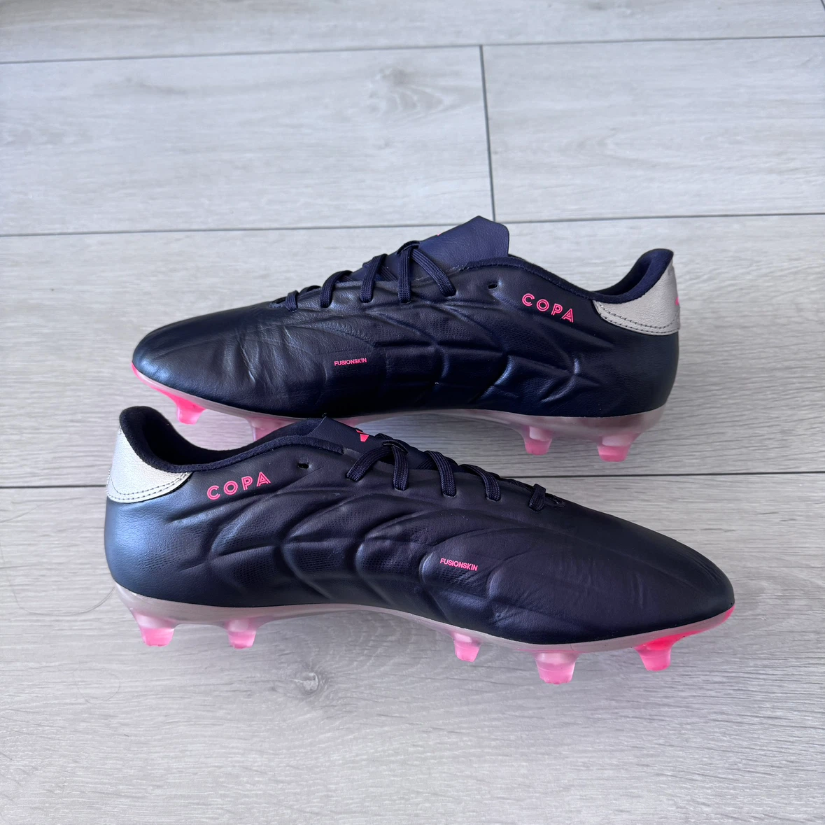 Adidas Copa Pure Pro FG “Vivid Horizon” Size 9 - photo 2