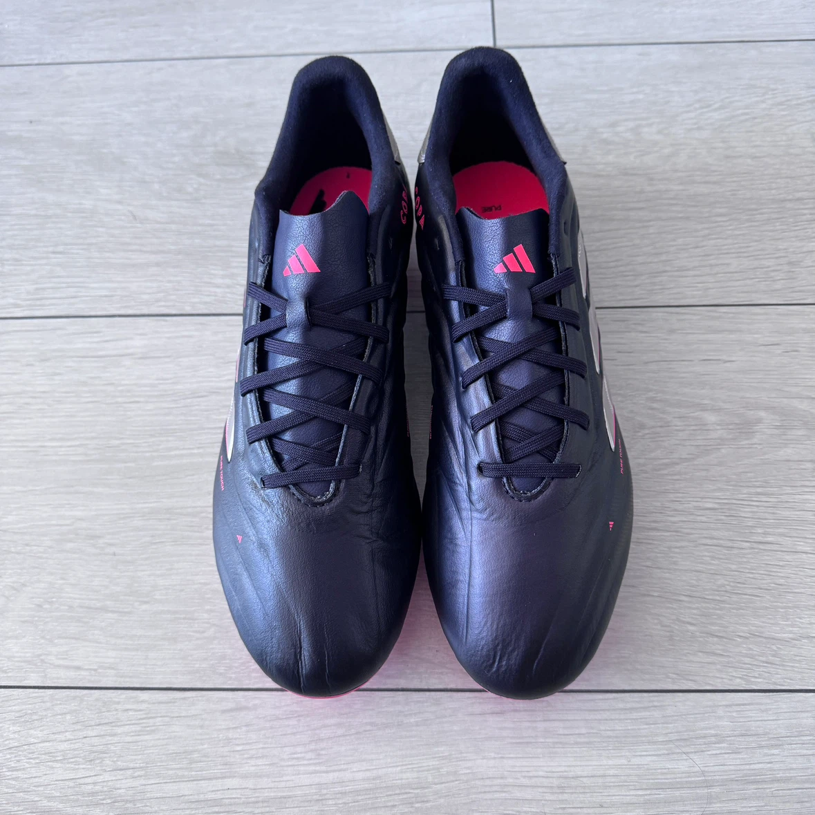 Adidas Copa Pure Pro FG “Vivid Horizon” Size 9 - photo 3
