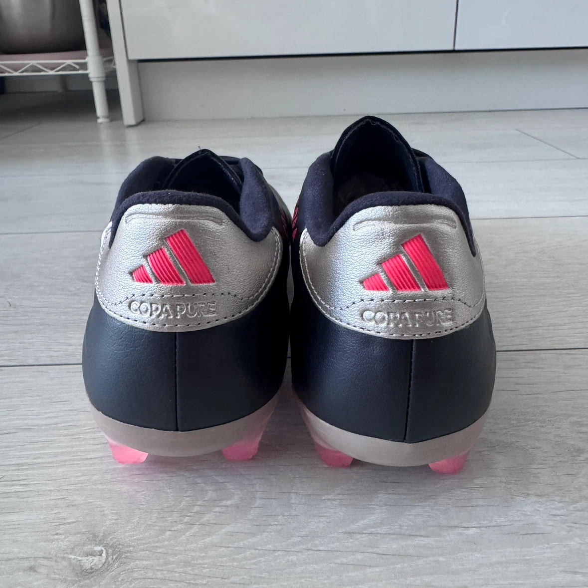 Adidas Copa Pure Pro FG “Vivid Horizon” Size 9 - photo 5