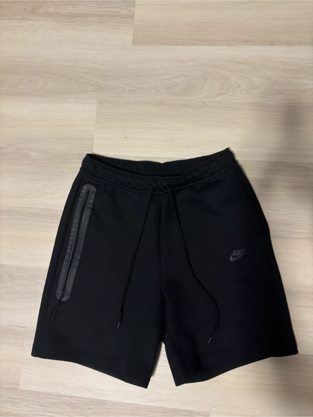 Nike Tech Fleece Shorts
