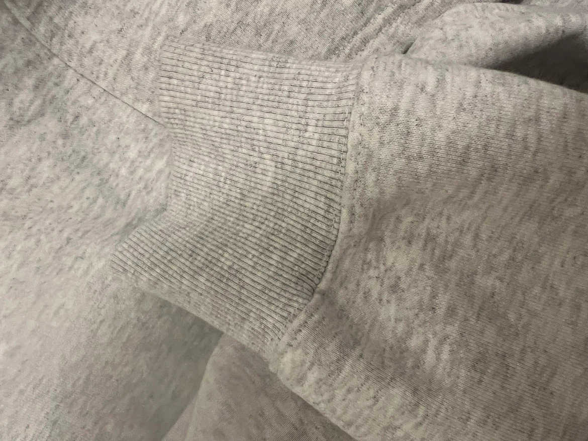 Stüssy Toronto Zip-Up Hoodie XL size - photo 5