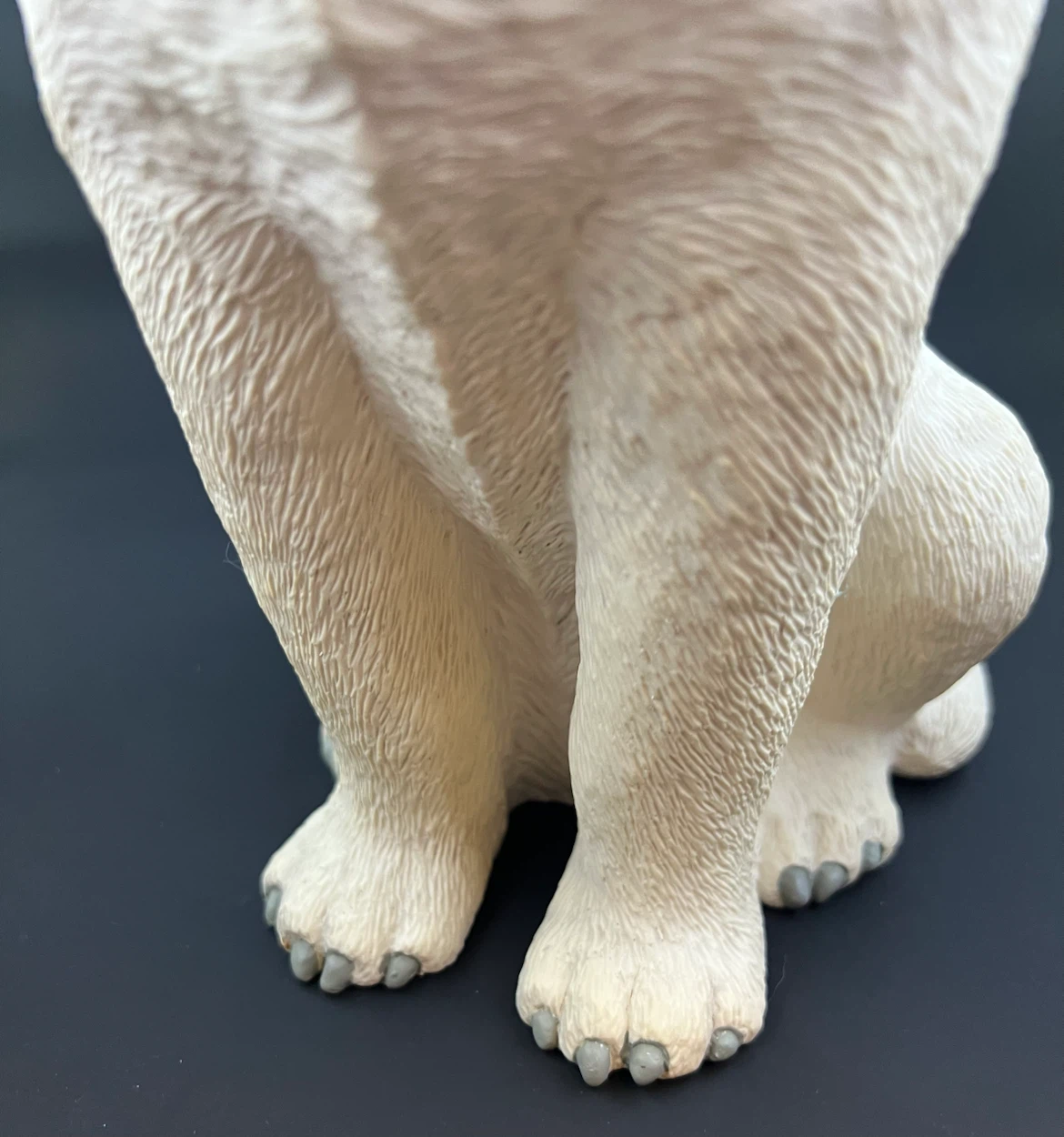 Jack Russell Terrier Dog Figurine - photo 3