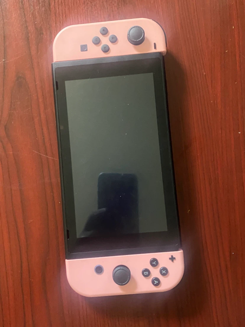 Nintendo Switch - photo 3