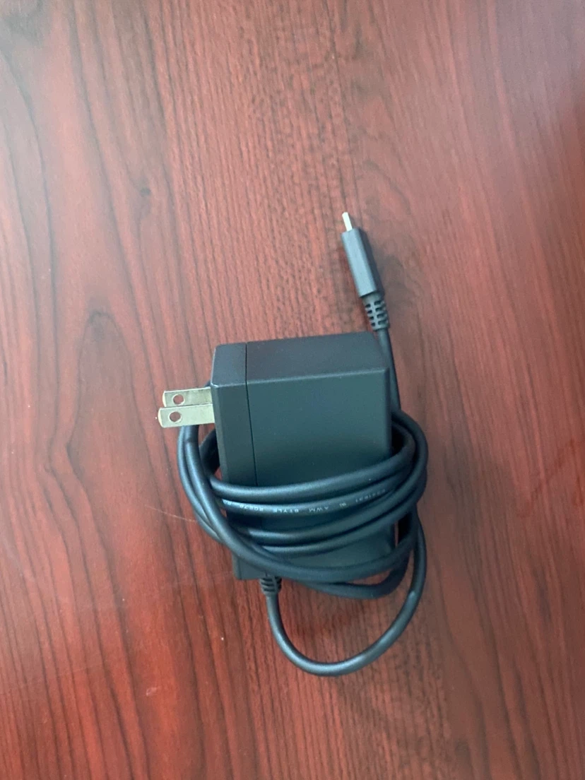 Nintendo Switch - photo 5