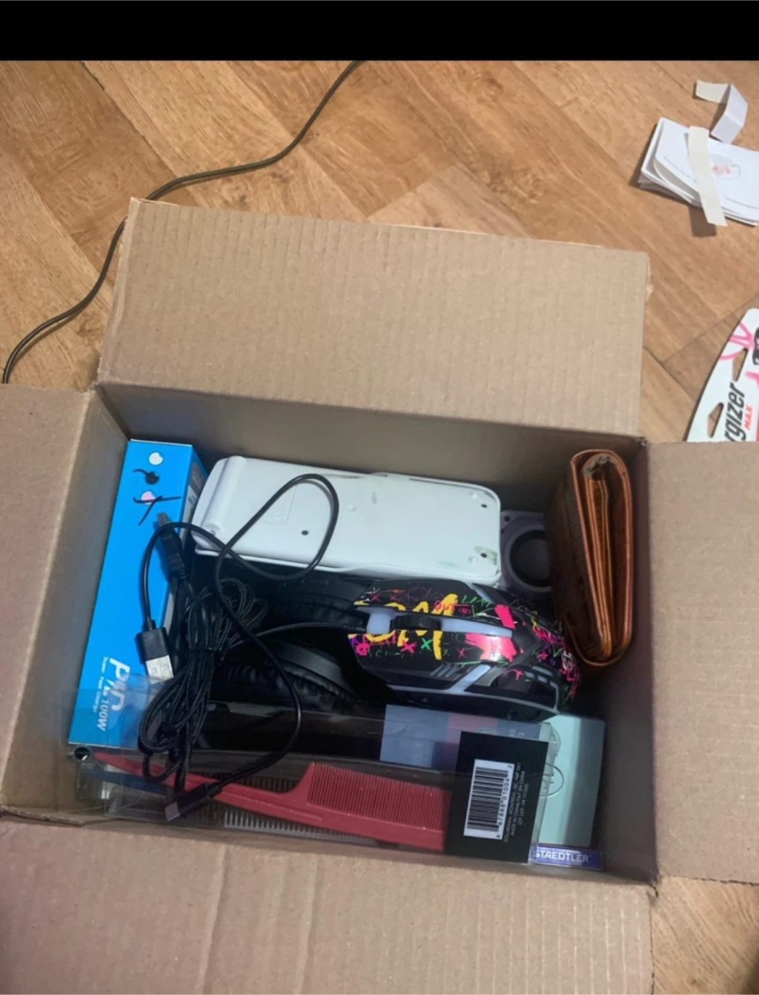 Electronics+decos+toys