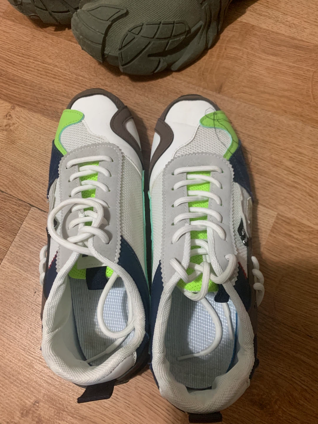 Men’s shoes - photo 2