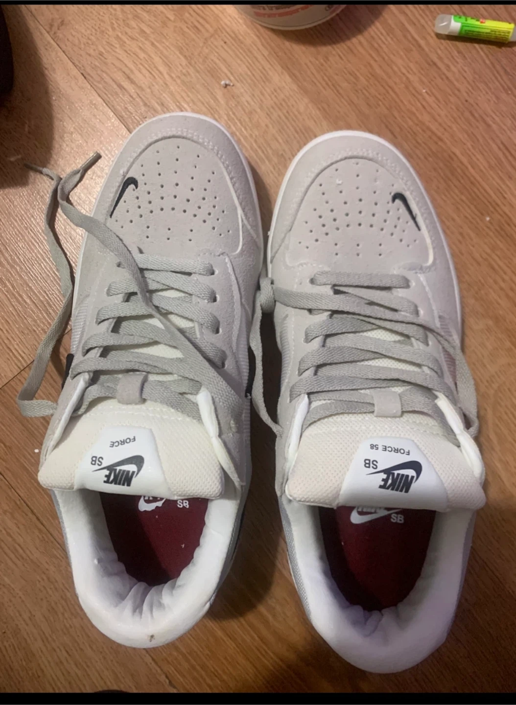 Men’s shoes - photo 5
