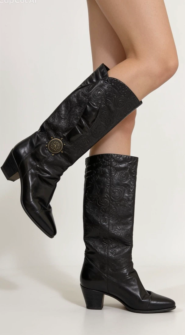 Shoes size 7  1/2 - 8