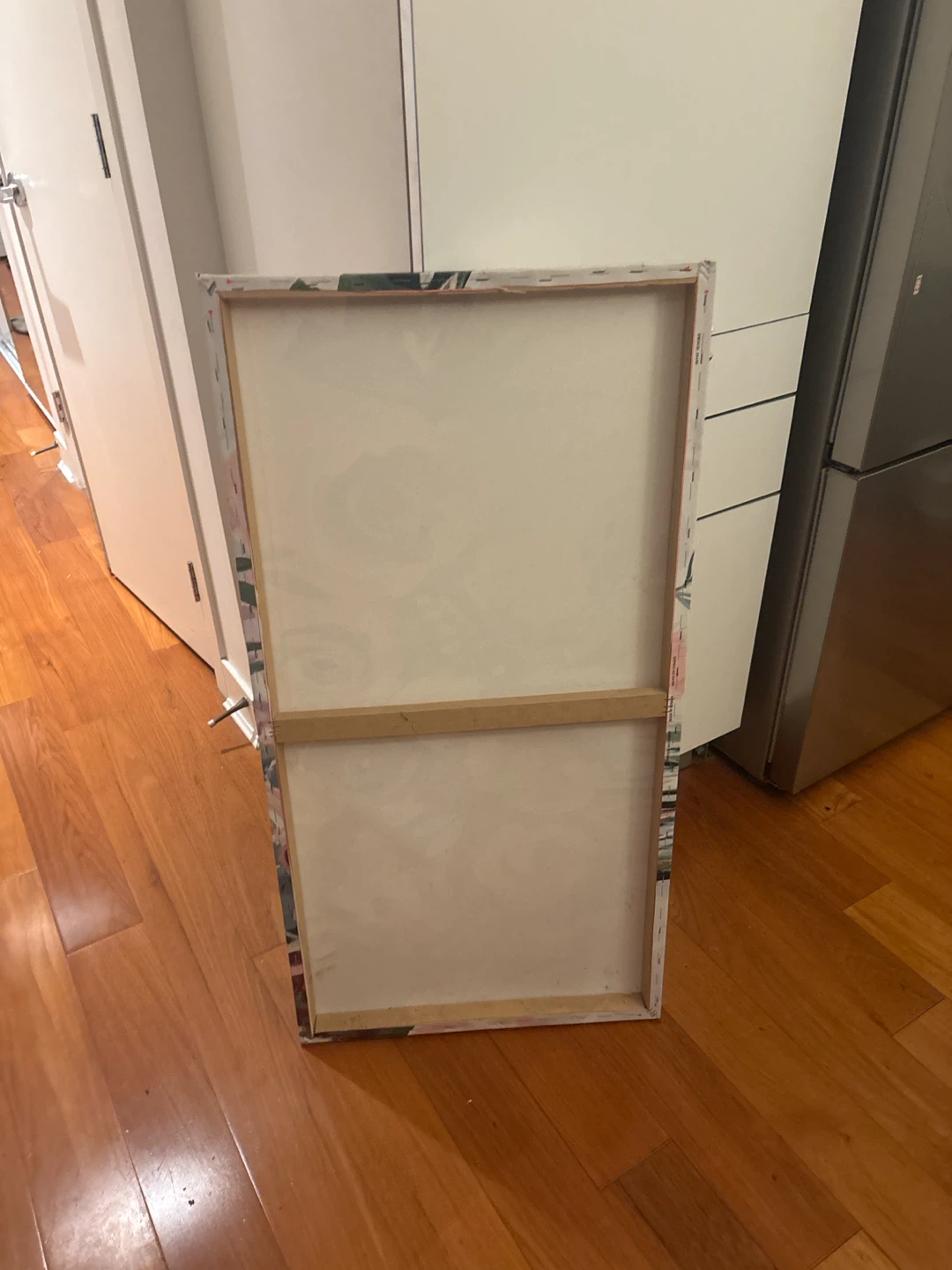 Floral Canvas Wall Art 20×40 - photo 3