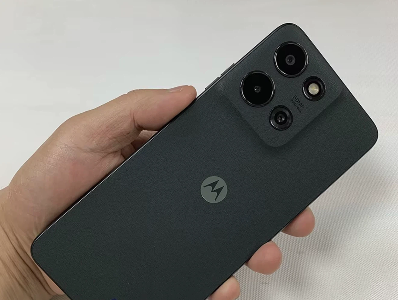 Motorola Moto G Stylus 5G (2025)