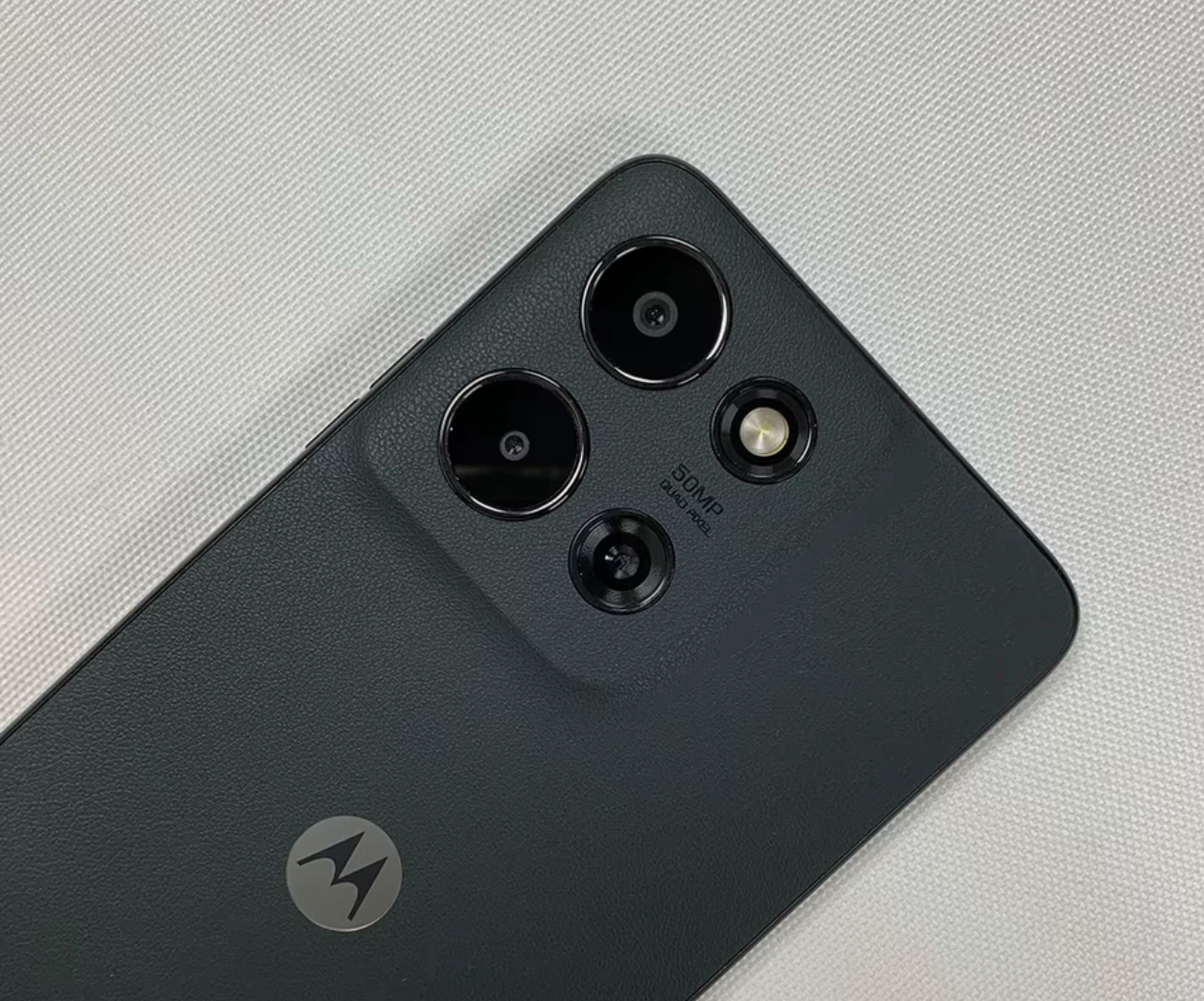 Motorola Moto G Stylus 5G (2025) - photo 2
