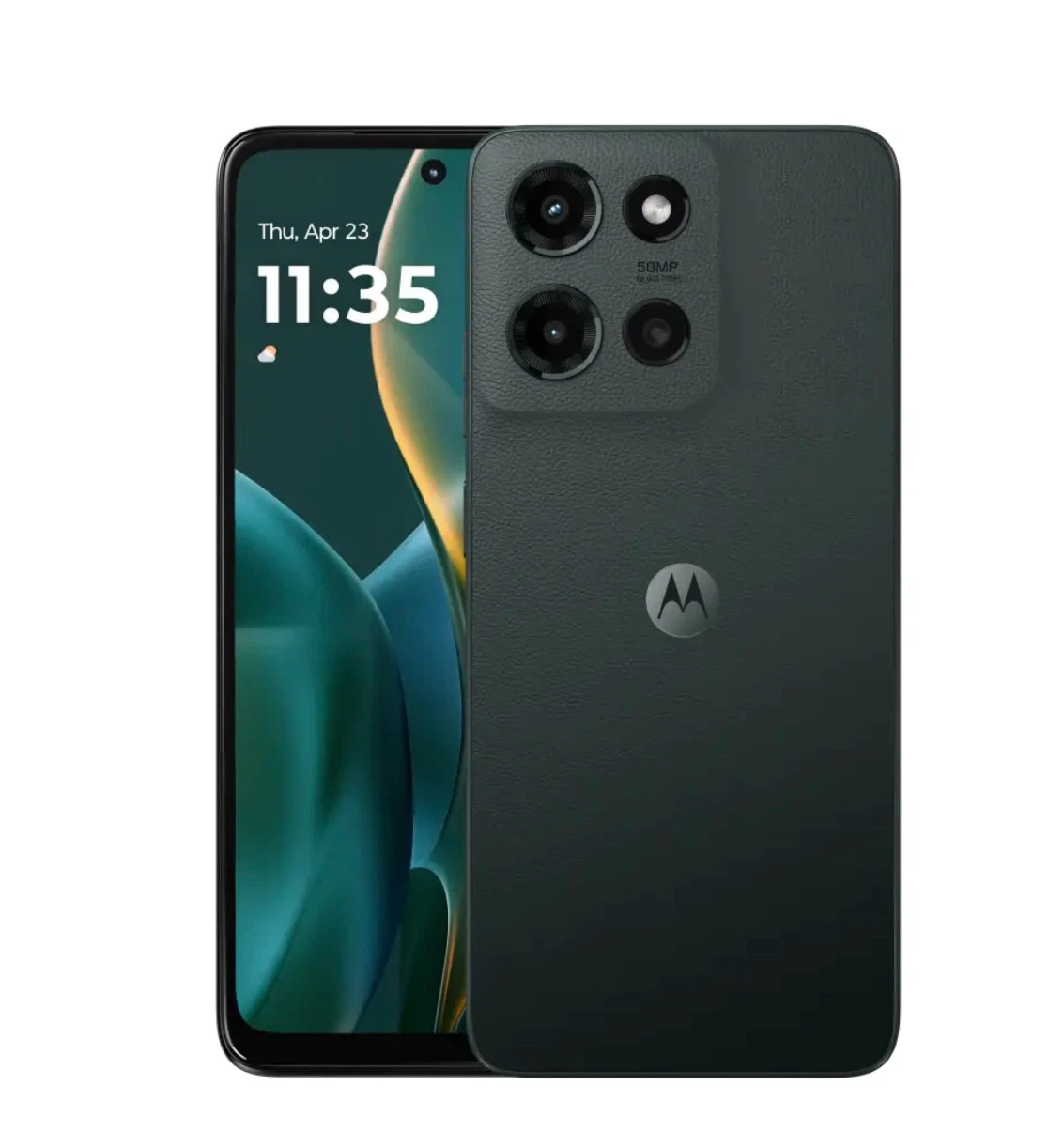 Motorola Moto G Stylus 5G (2025) - photo 4