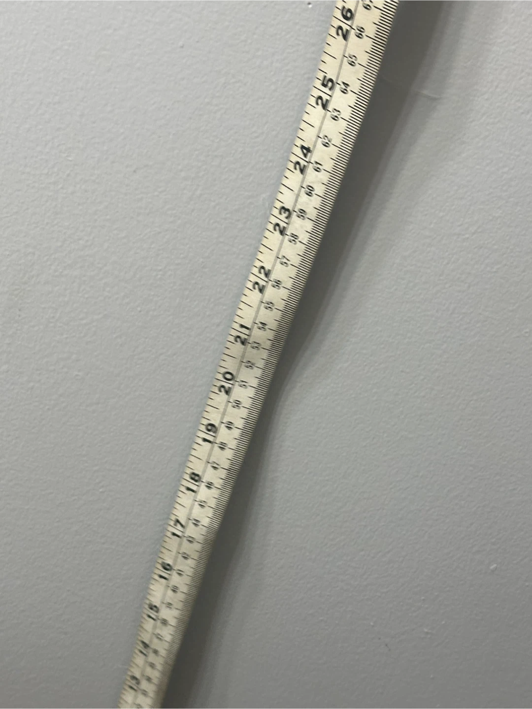 Vintage Dean Tailor Tape Measuring Made in England 60 Inch - photo 3
