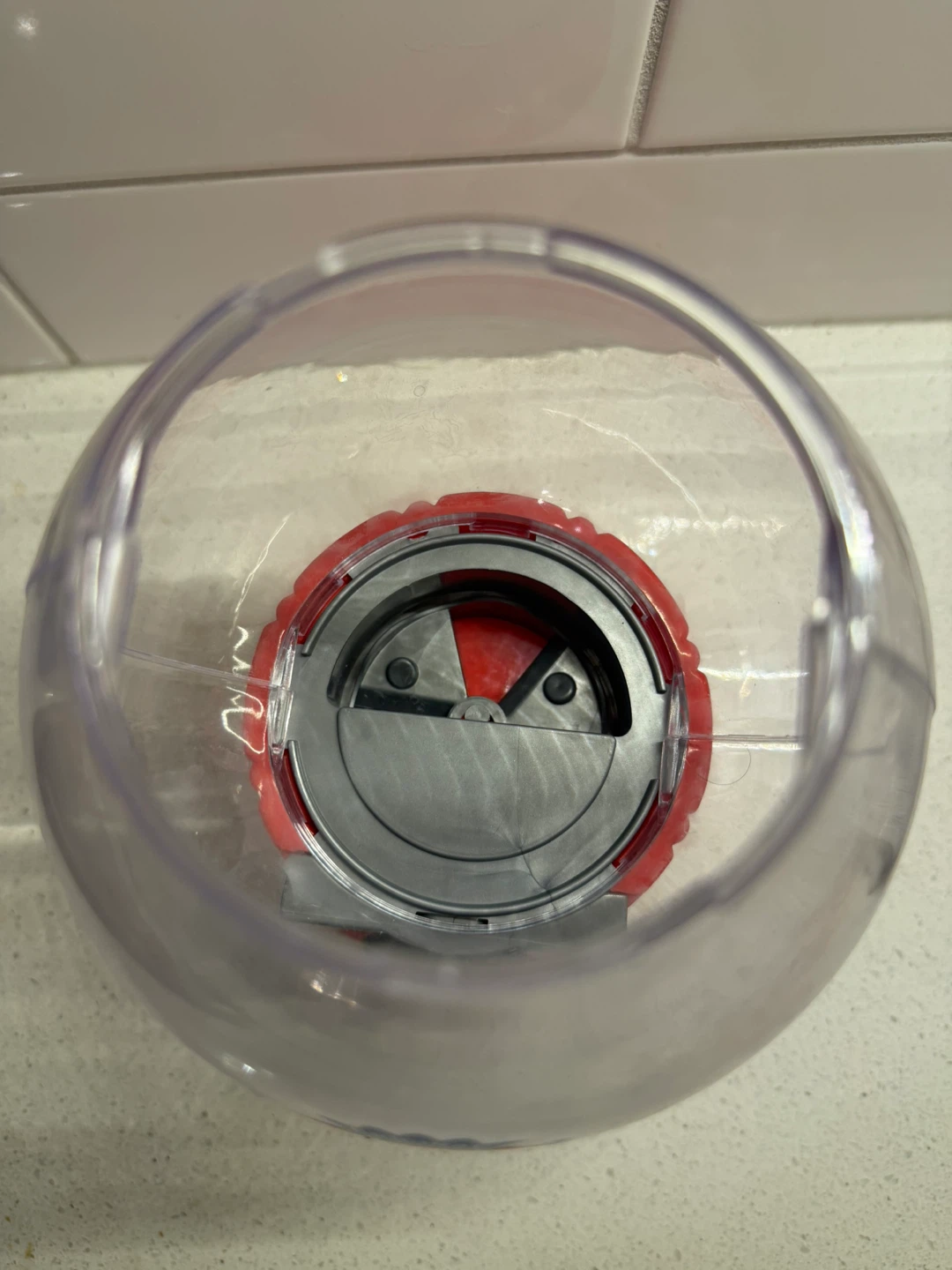 Original Dubble Bubble Gumball Machine - photo 2