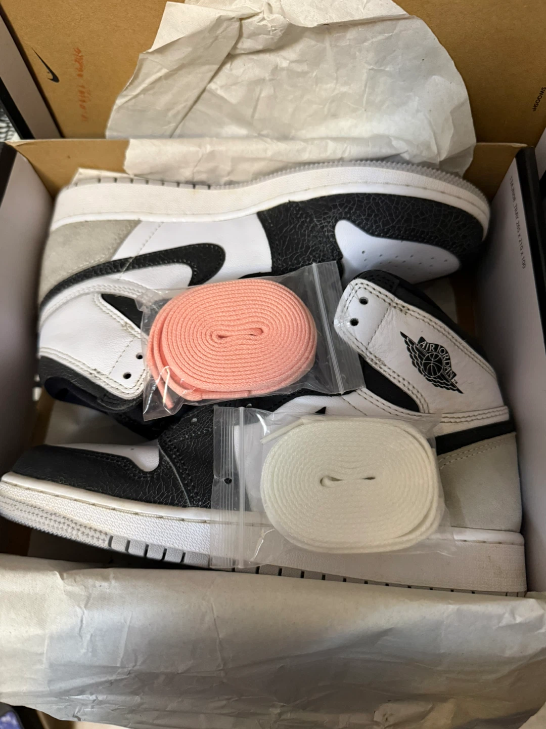Air Jordan 1 Sneakers