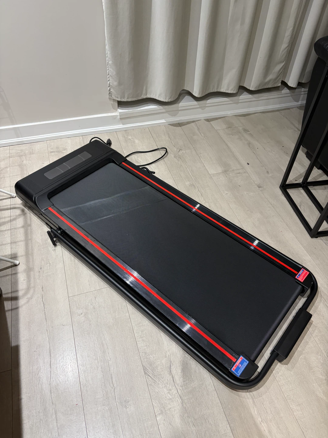 Treadmill / walking pad