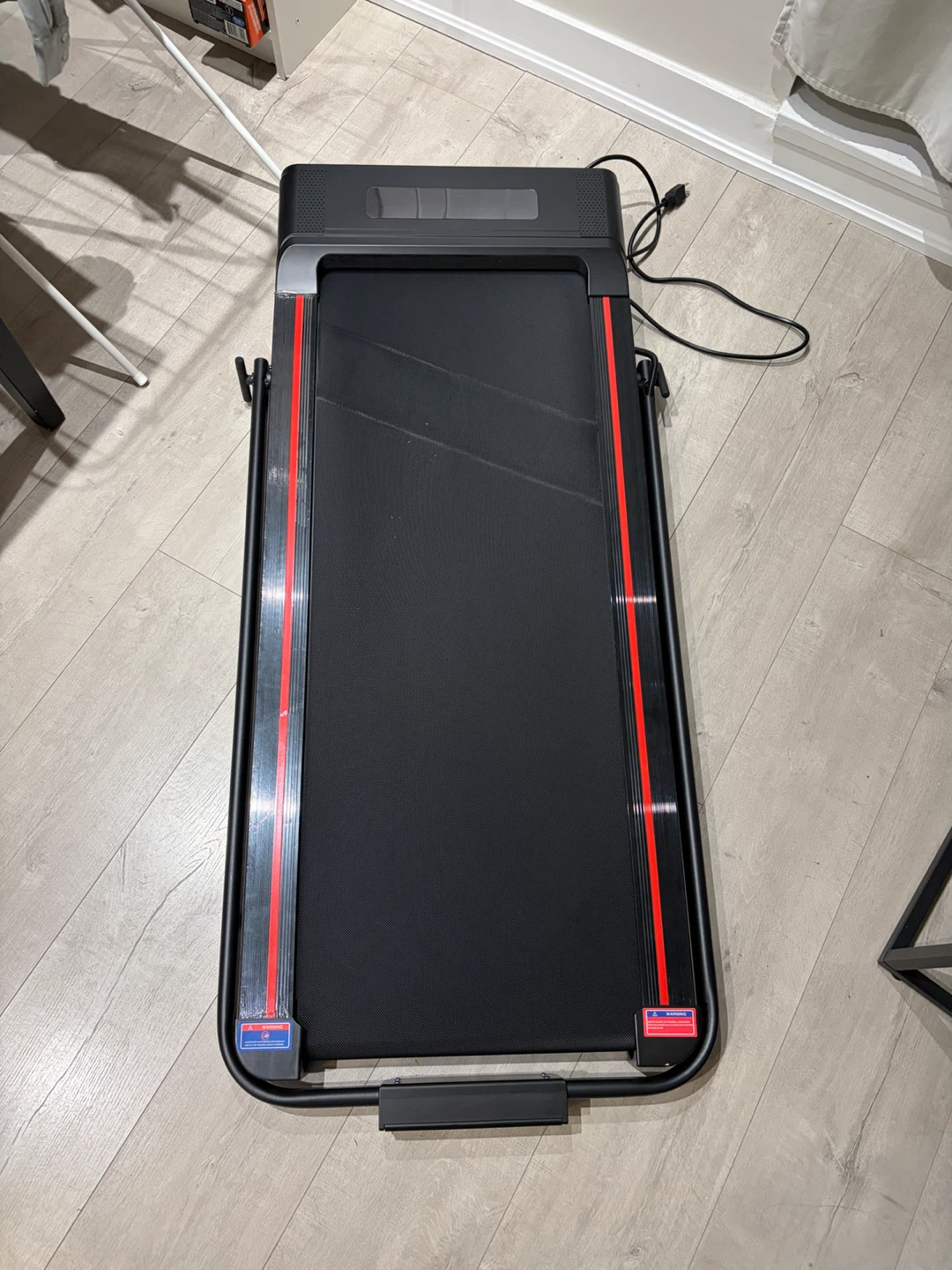 Treadmill / walking pad - photo 2