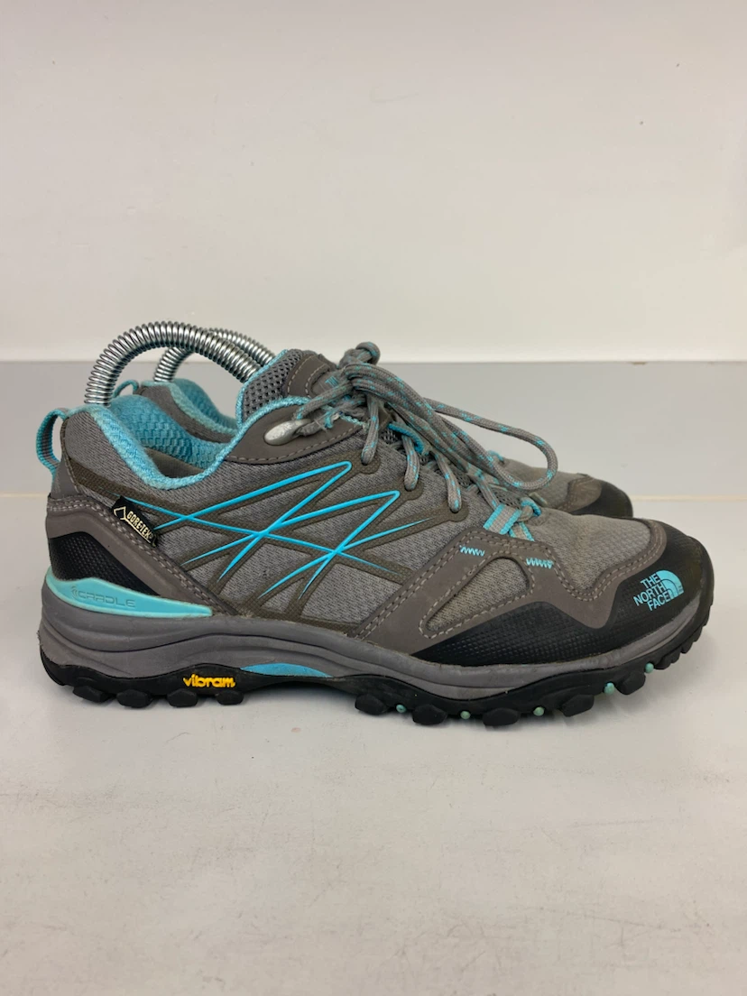The North Face Women's Hiking Boots - photo 2