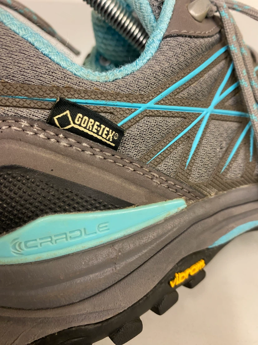 The North Face Women's Hiking Boots - photo 5