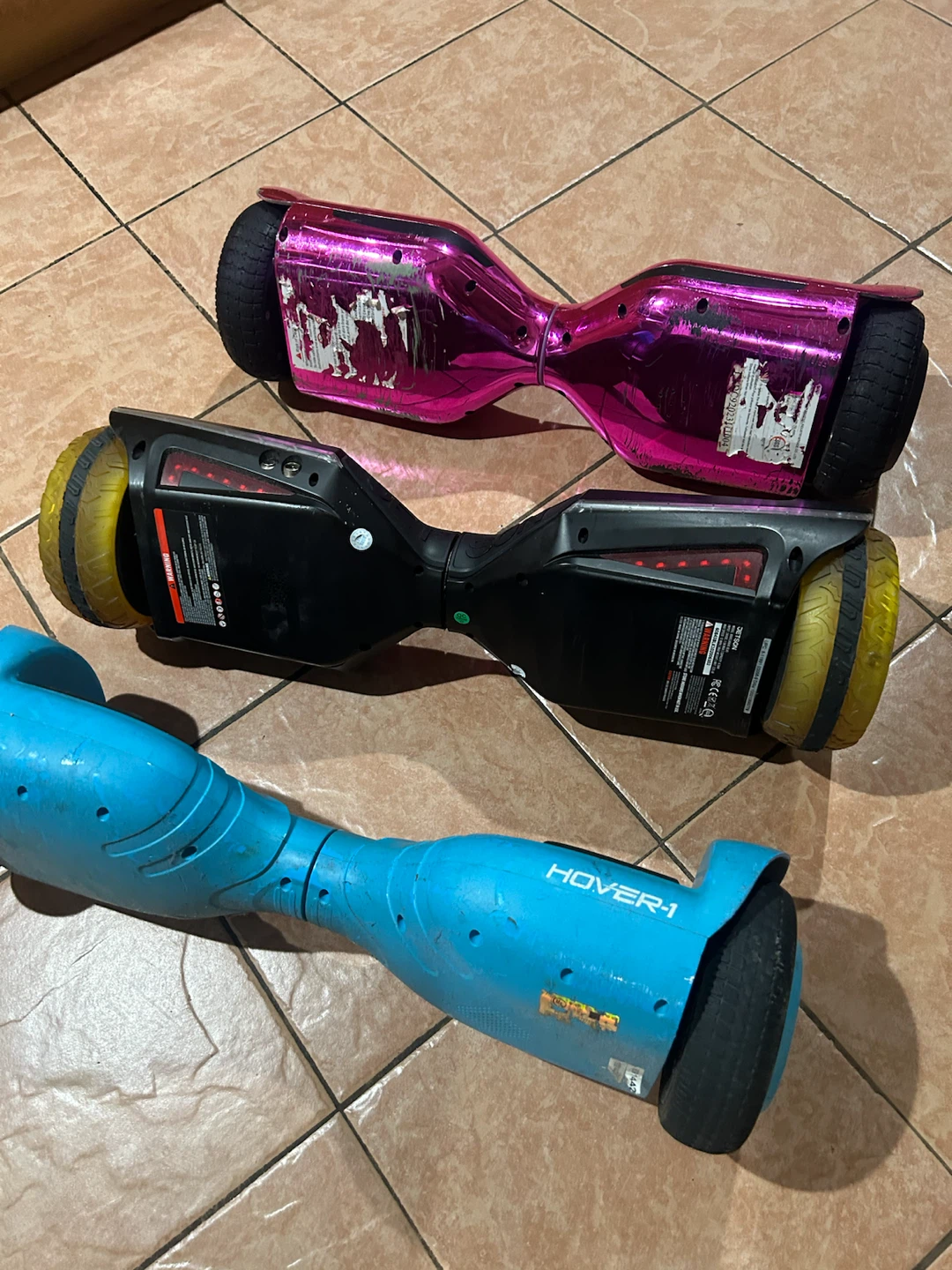 Patinetas eléctricas para adultos - photo 2