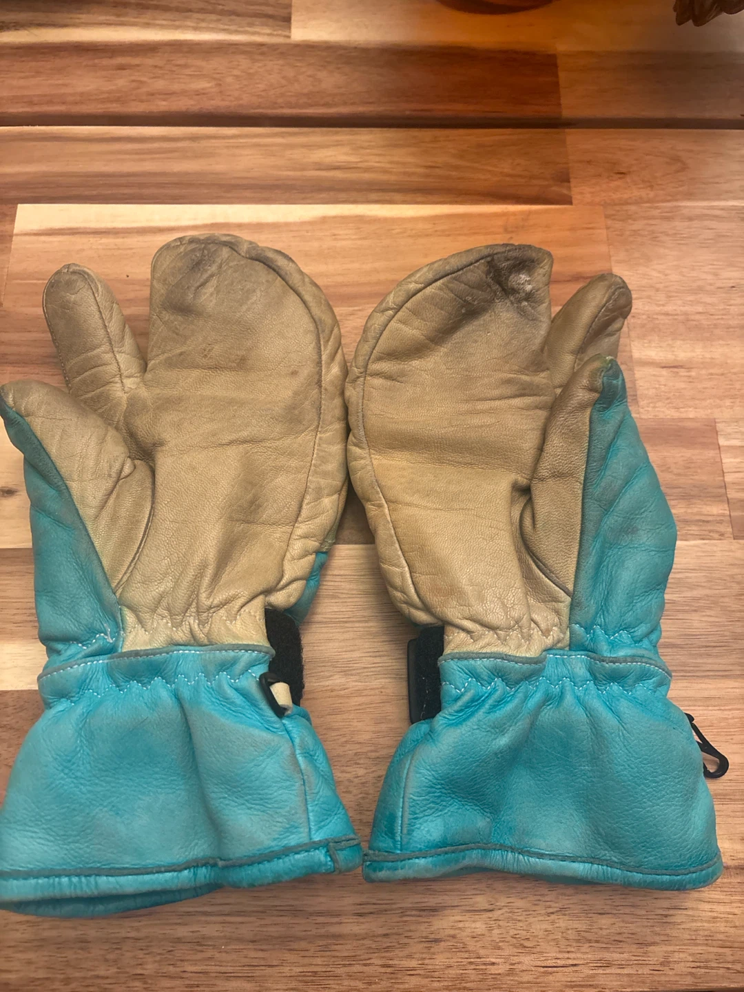 Hestra Ski Gloves Mittens for women - photo 2