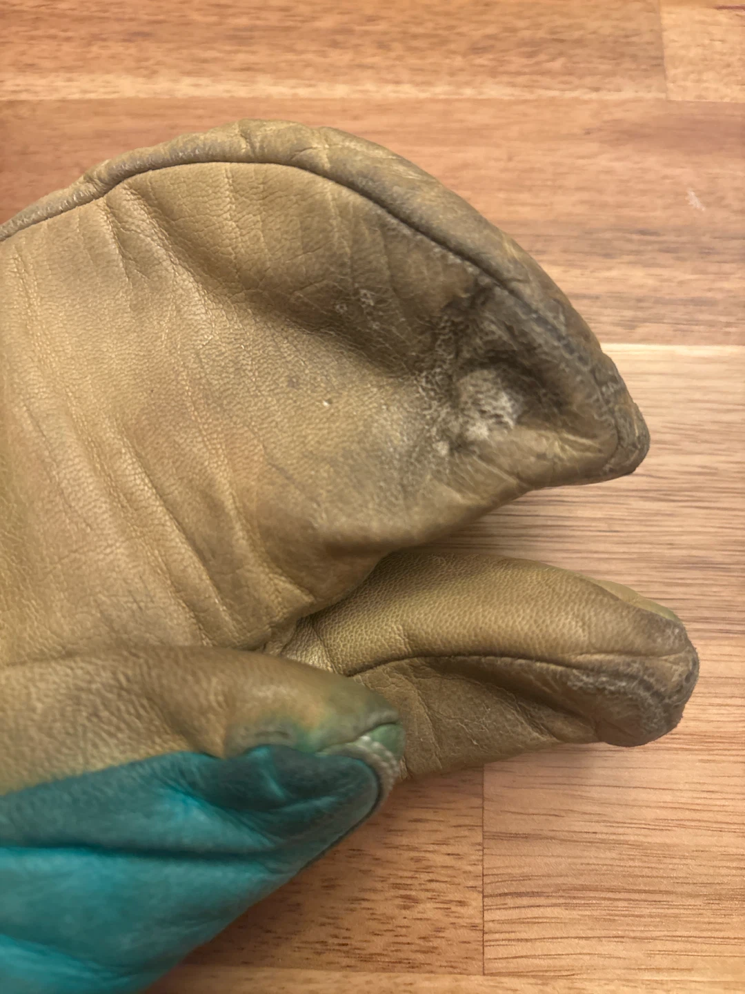 Hestra Ski Gloves Mittens for women - photo 3