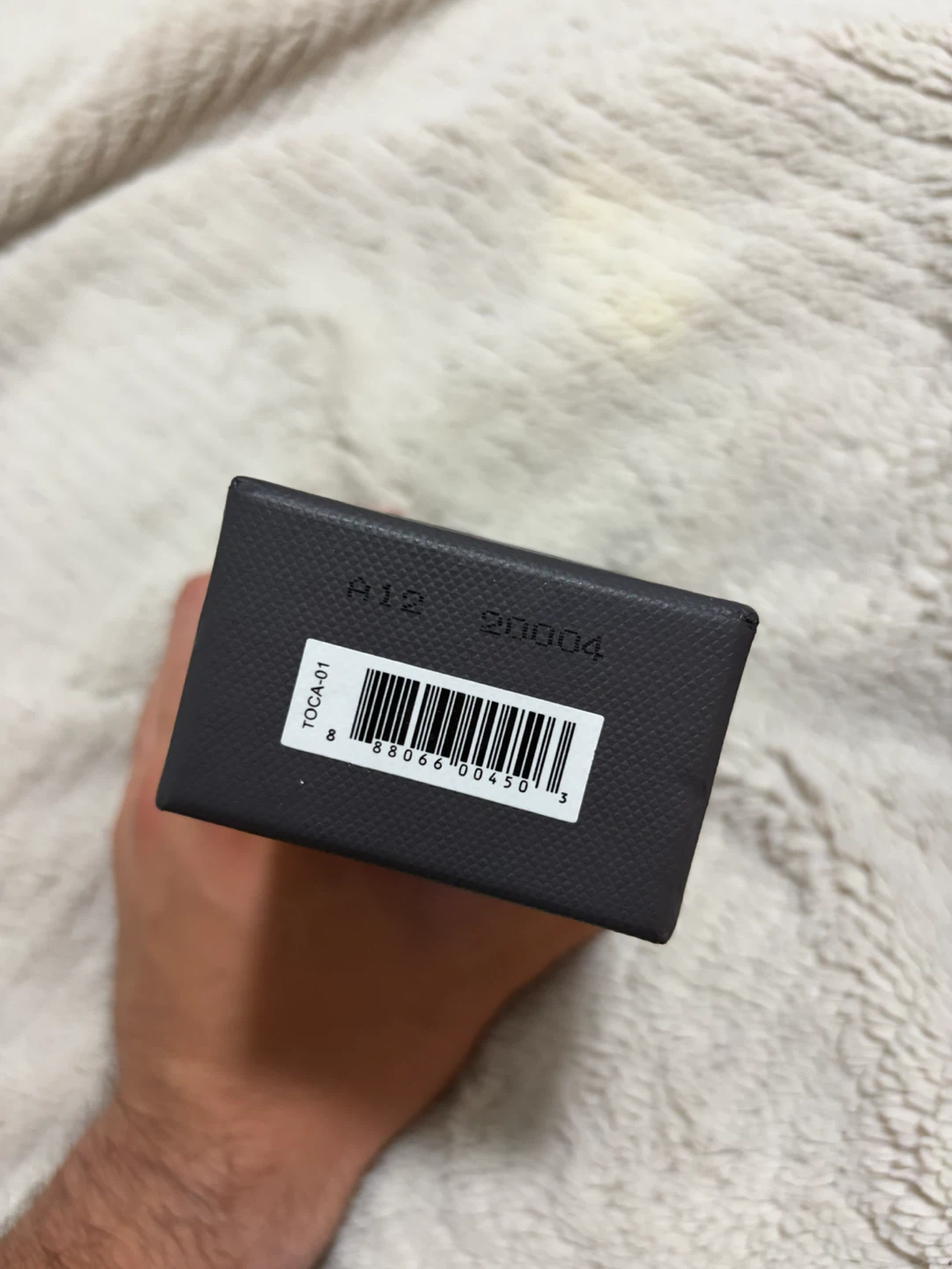 Tom Ford Tobacco Vanille Eau de Parfum 100ml - photo 2