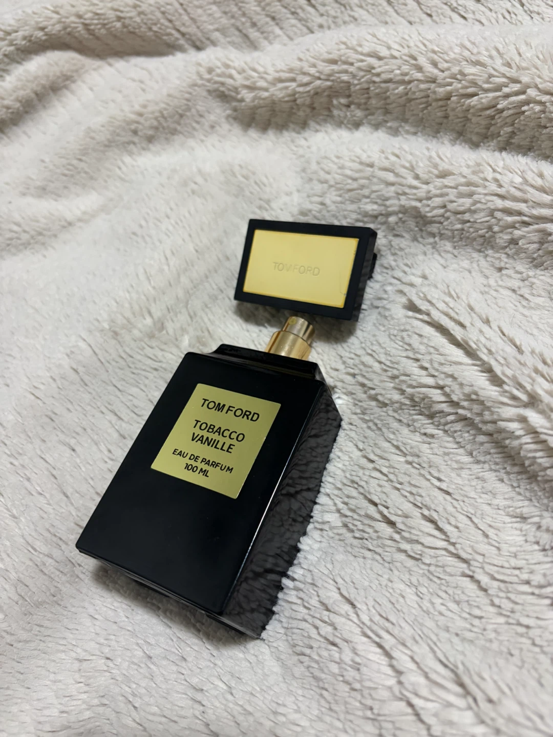 Tom Ford Tobacco Vanille Eau de Parfum 100ml - photo 3
