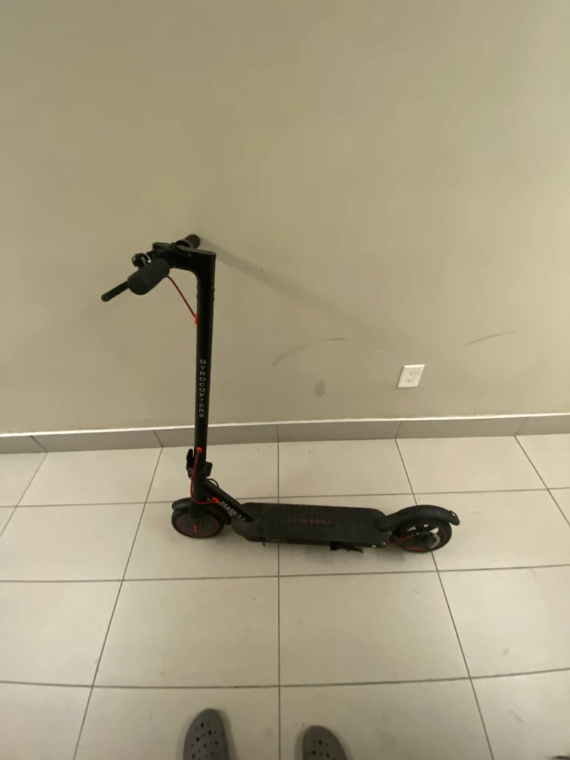 FLY ON WHEELS Flash 3.0 Electric Scooter