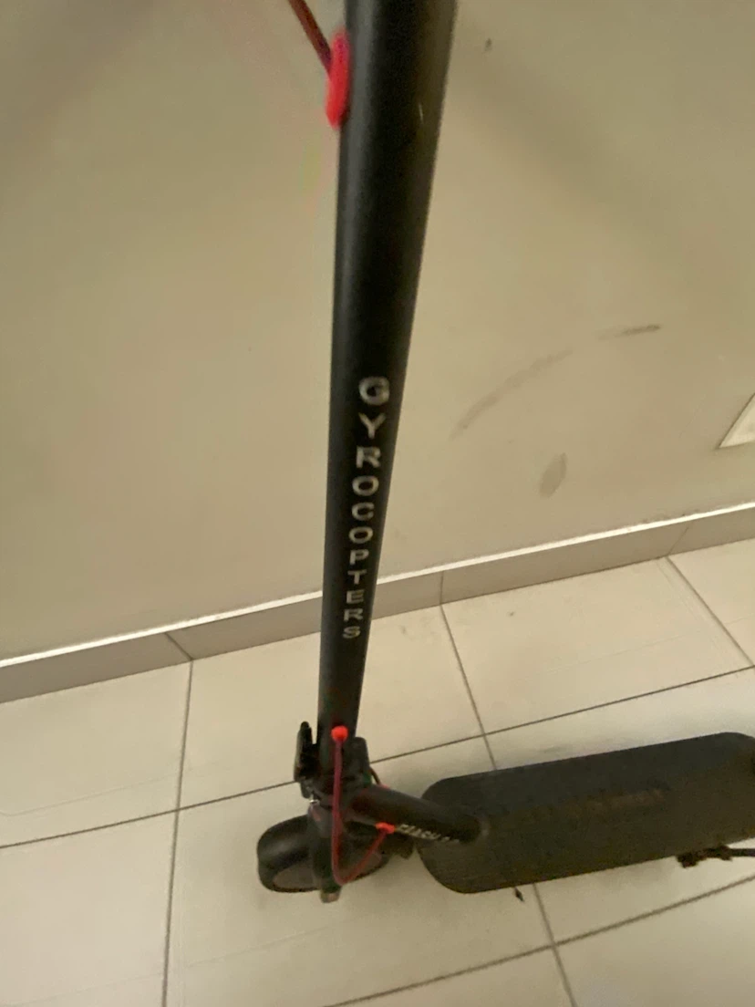 FLY ON WHEELS Flash 3.0 Electric Scooter - photo 3