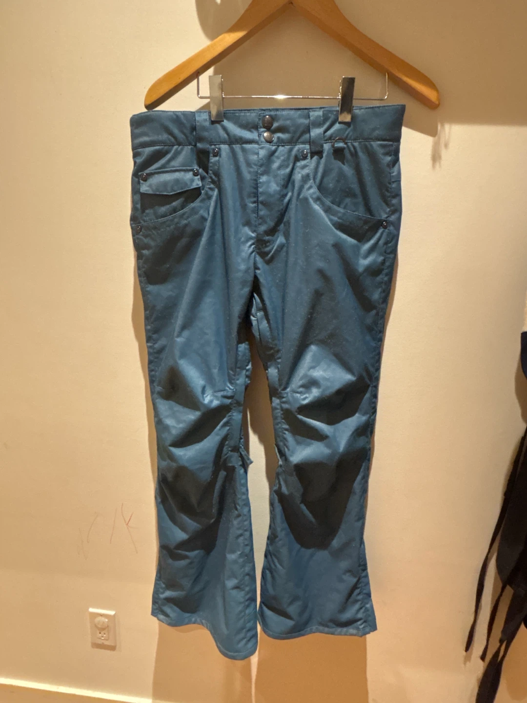 Local Motion Ski Pants