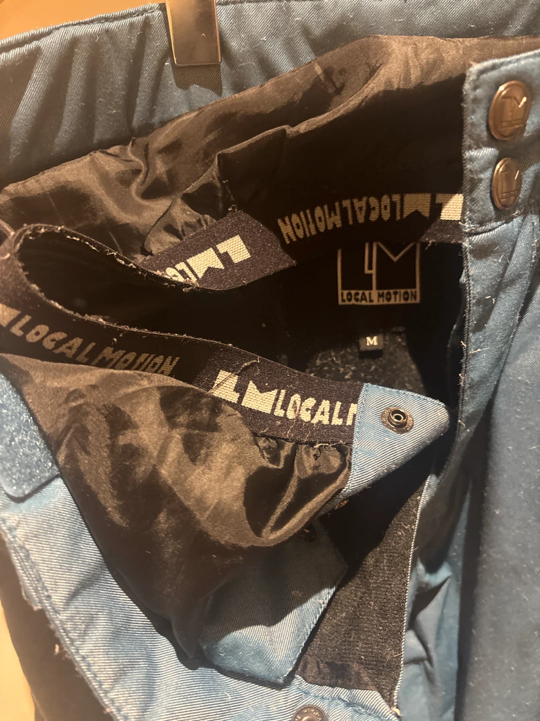 Local Motion Ski Pants - photo 3
