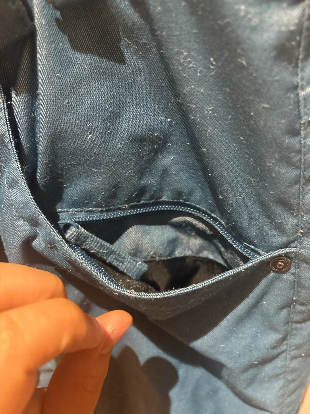 Local Motion Ski Pants - photo 4
