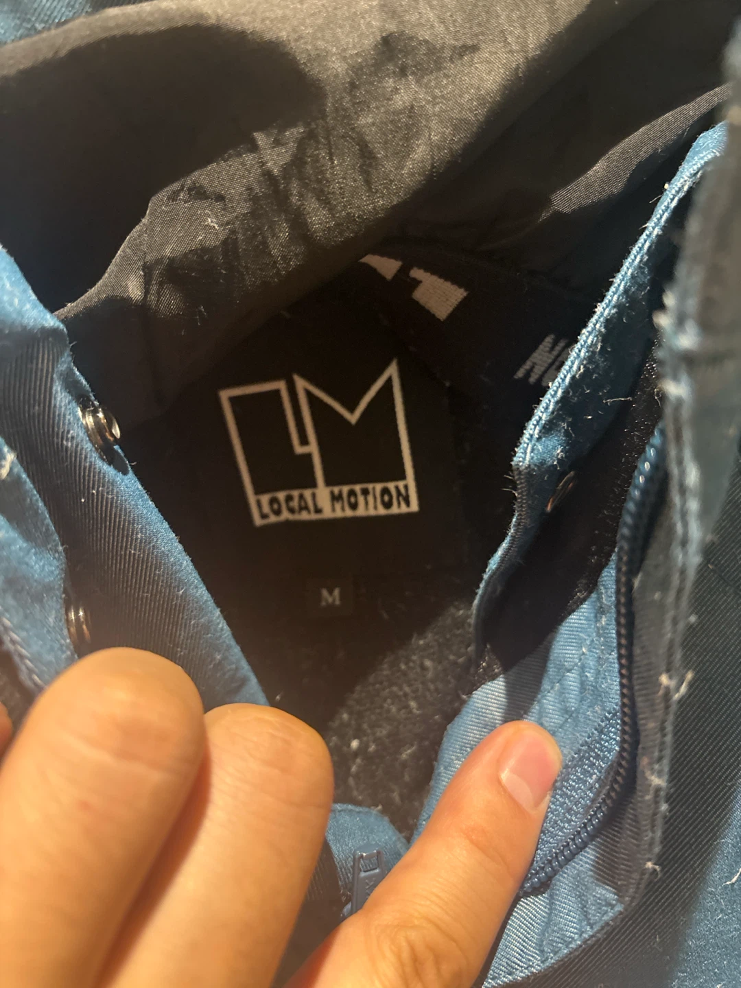 Local Motion Ski Pants - photo 5
