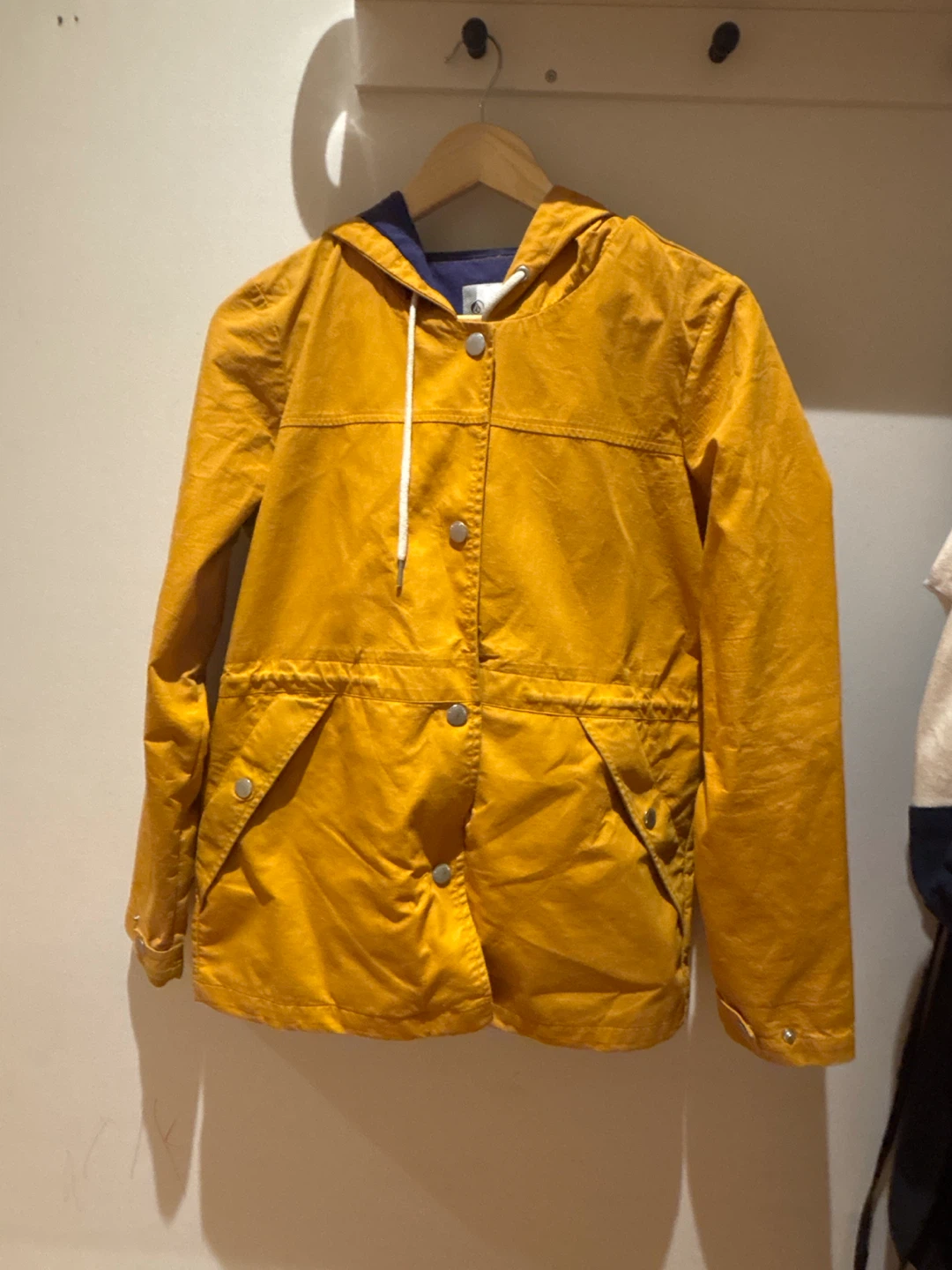 Volcom Anorak Jacket